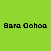 saraochoa