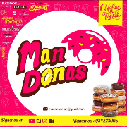 MANDONAS