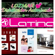 Comercial Lozmar