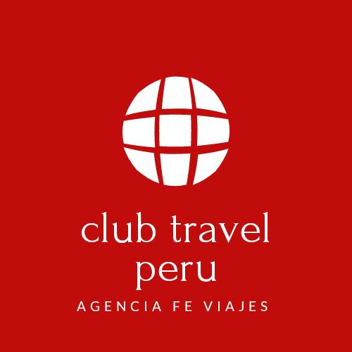 CLUB TRAVEL PERU