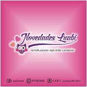 novedades luabi