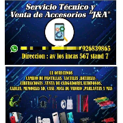 Servicios J&E