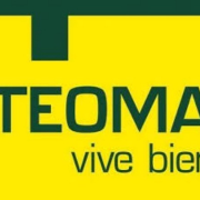Distribuidor Teoma