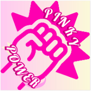 Pinky Power