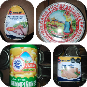 MINIMARKET PAPAYITA