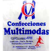 Multimodas EIRL