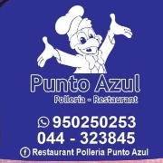 POLLOS Y PARRILLAS TRADICIÓN PUNTO AZUL