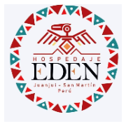 HOSPEDAJE EL EDEN
