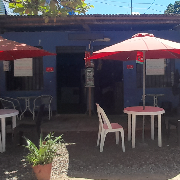 CEVICHERIA REVOLUCION RESTAURANTE