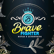 Brave Fighter