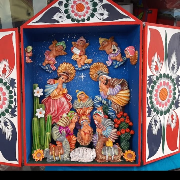 Artesanias La Fuente