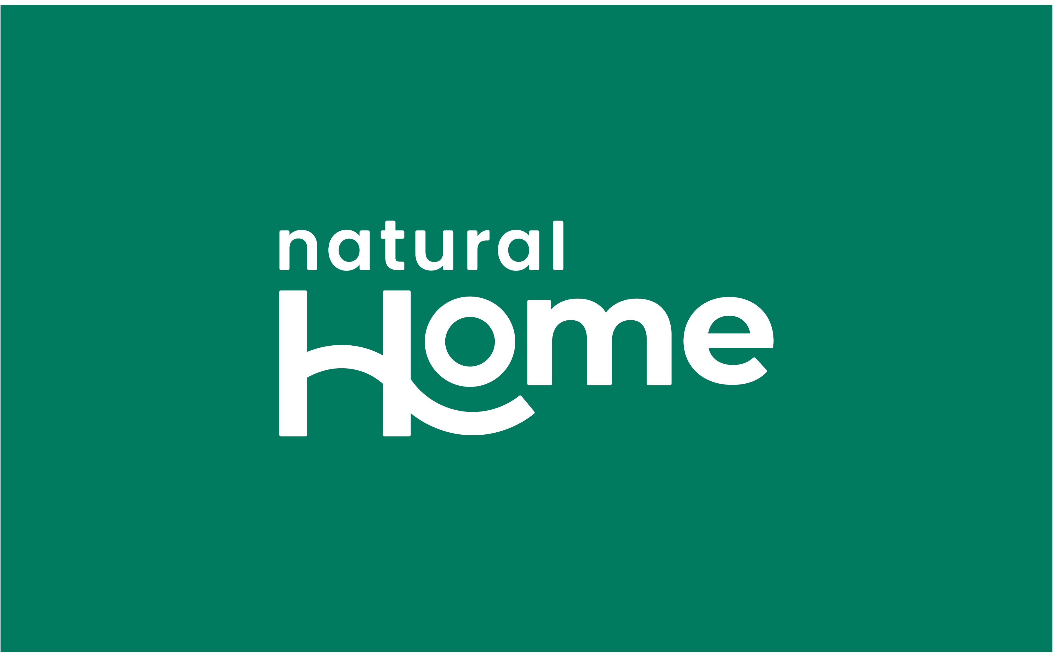 Natural Home