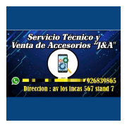 Servicios J&A Trujillo