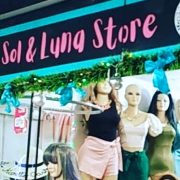 Sol & Luna Store