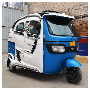 Mototaxi Ilo