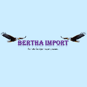 Ferretería Bertha import