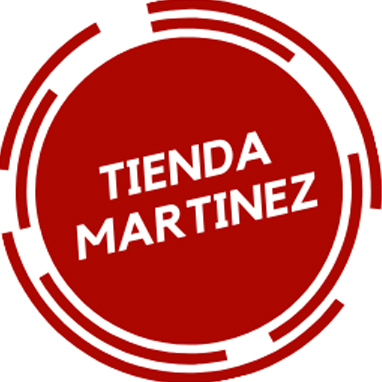 Tienda Martínez
