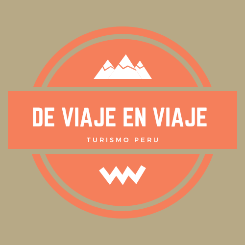 De Viaje en Viaje