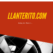 Llanterito.com