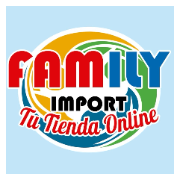 Family Import