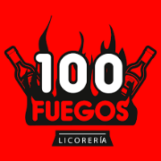 Licorería 100 fuegos