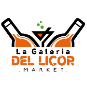 LA GALERIA DEL LICOR