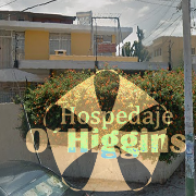 HospedajeOhiggins