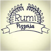 pizzería Rumí real