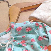 Mis Primeras Ropitas