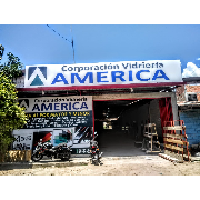 CORPORACIÓN VIDRIERIA