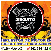 Dieguito Motors