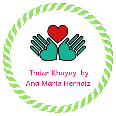 Indarkhuyay Terapeutika