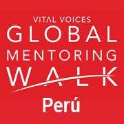 Caminata de Mentoreo