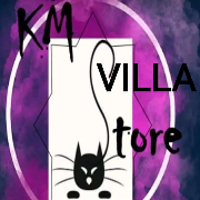 KM VILLA store