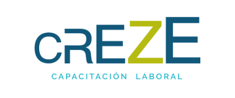 Creze Capacitación Laboral