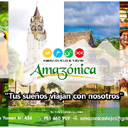 Amazonicaviajesyturismo