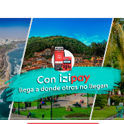 Distribuidor Señor de Huanca