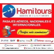 HAMI TOURS