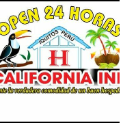 HospedajeCalifornia