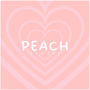Peach Closet
