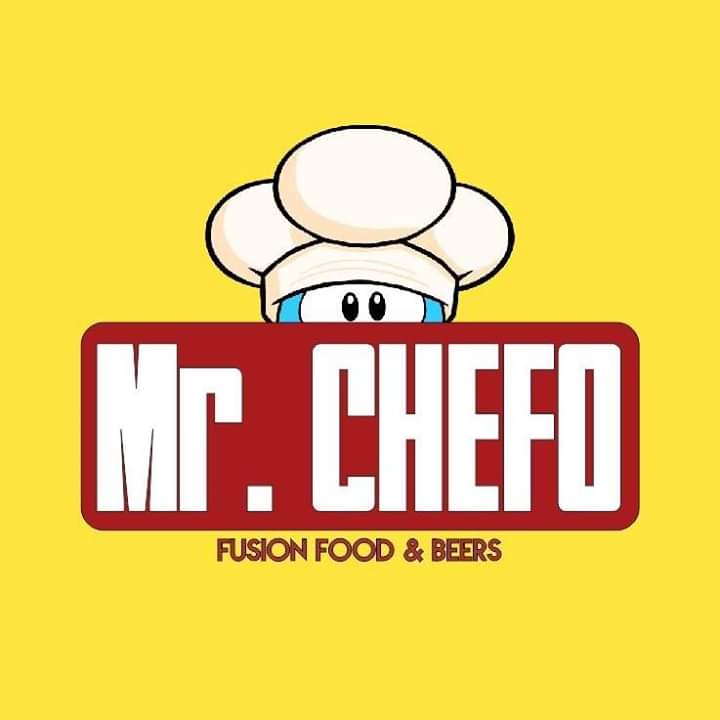 Mr. Chefo