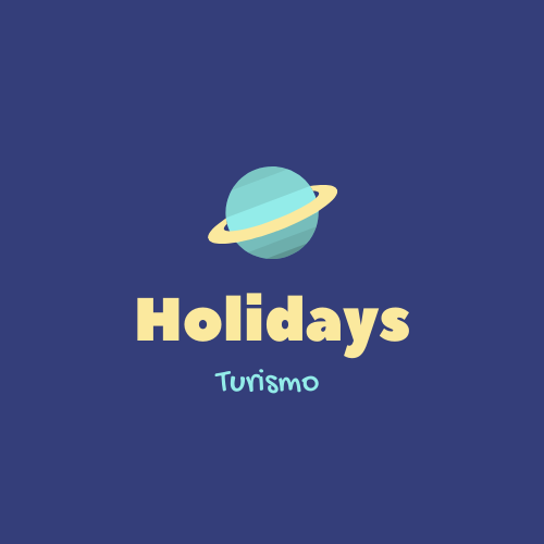 holidays turismo