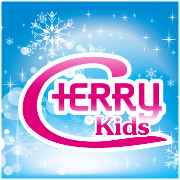 zapateria de niños cherry kids