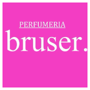 Perfumería Brusher