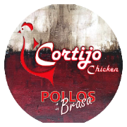Cortijo Chicken