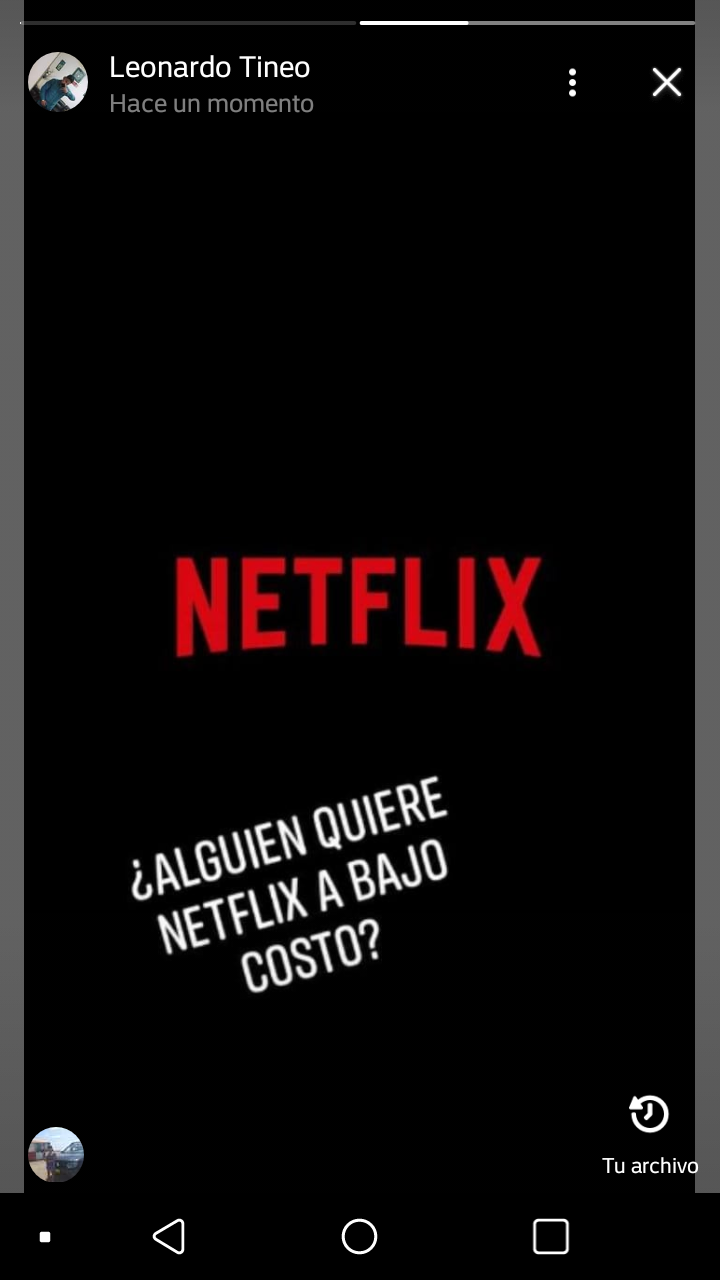 Netflix