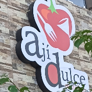 Ajidulcerestobar