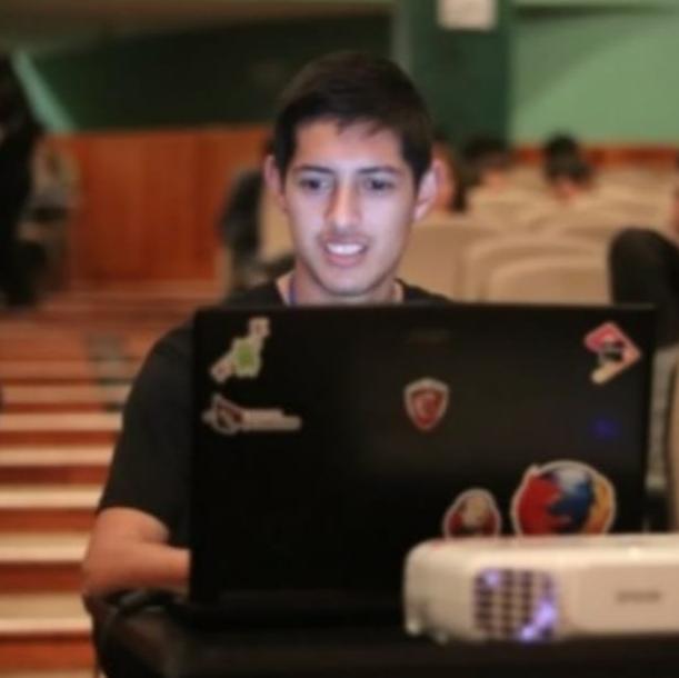 Jose Luis Jollja Minaya