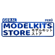 Geral model kits store