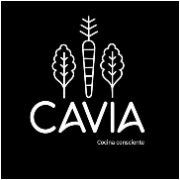 CAVIA COCINA